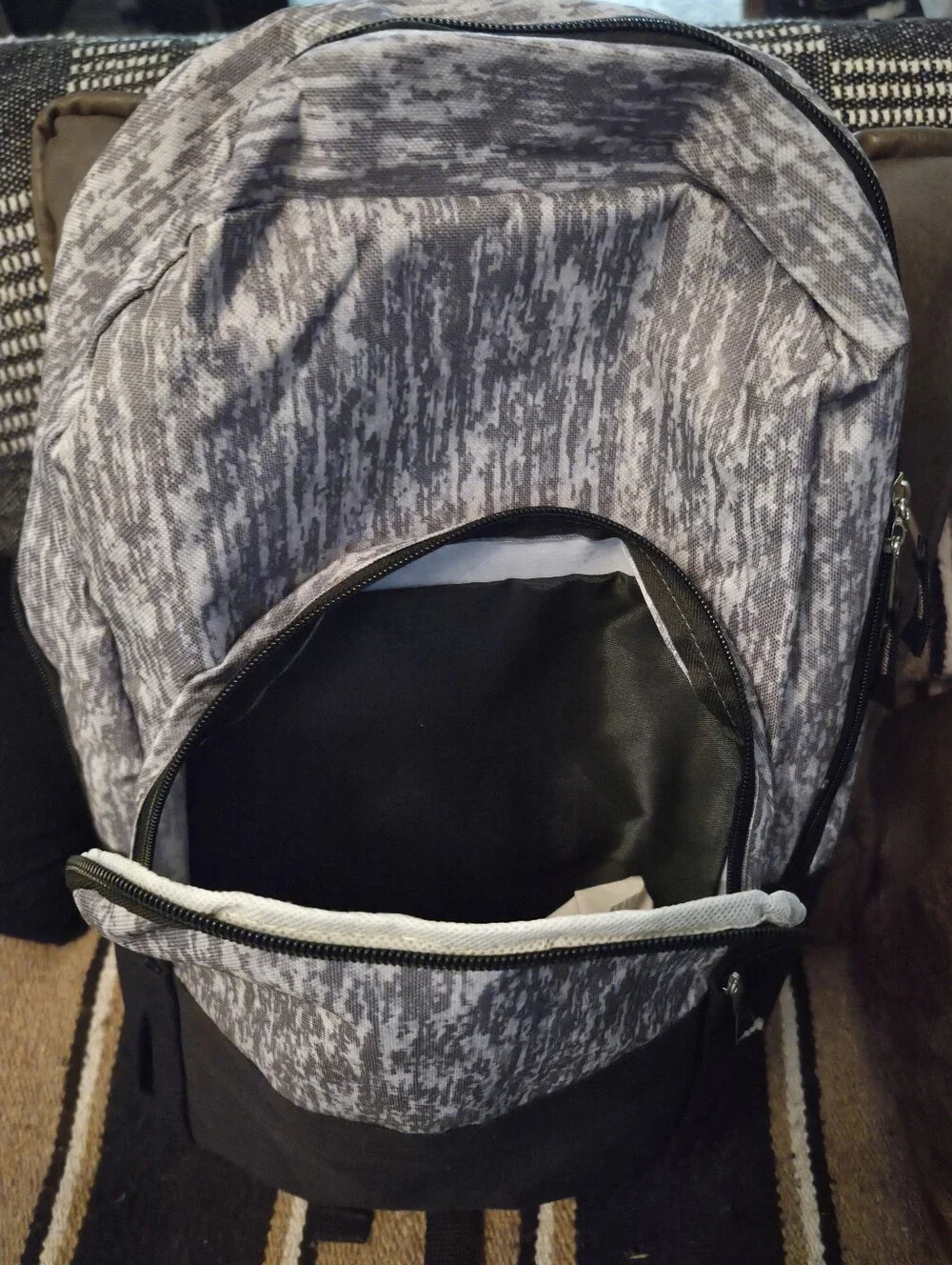 N/A durable gray